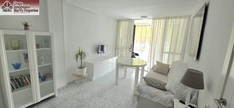 Foto 06d0013c-5c3c-4a77-ad7e-9f6137259f26. Pis a Colonia Madrid Benidorm