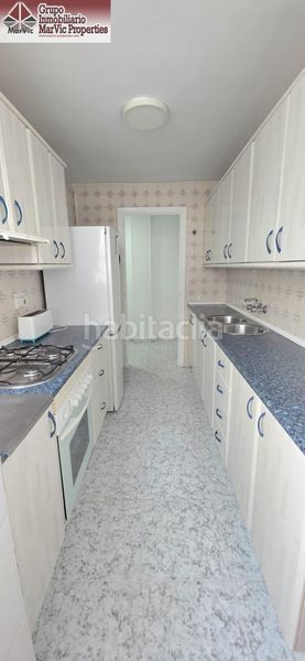 Foto 9b852f09-ac01-401a-b2bf-a4c1f8cfc743. Pis a Colonia Madrid Benidorm