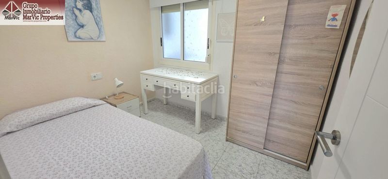 Foto ab328774-8186-4da2-a1b1-687fe8b3ce4f. Pis a Colonia Madrid Benidorm