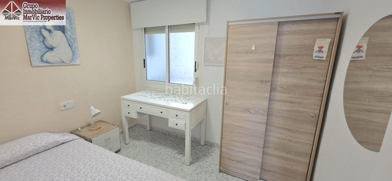 Foto cb38eceb-6107-49e7-a154-d3e9a6884521. Pis a Colonia Madrid Benidorm
