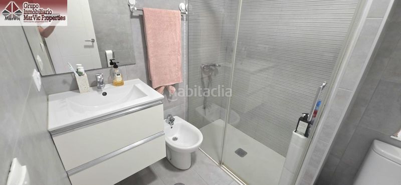 Foto da45e2e7-a3e8-42ca-8030-27e95ed29939. Pis a Colonia Madrid Benidorm