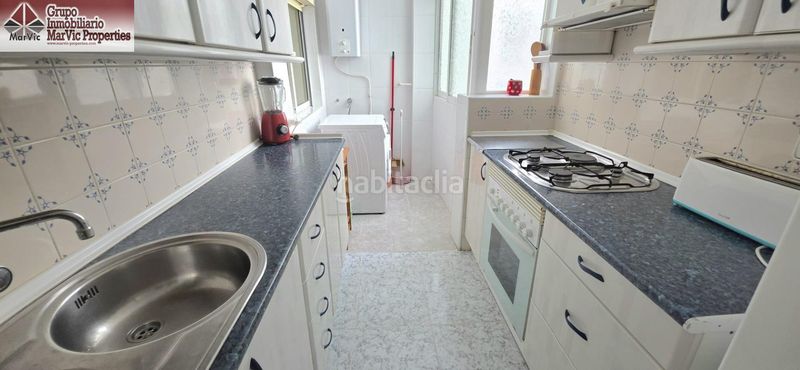 Foto e8220515-de29-4df7-9ba7-cc12a8e7d9ec. Pis a Colonia Madrid Benidorm