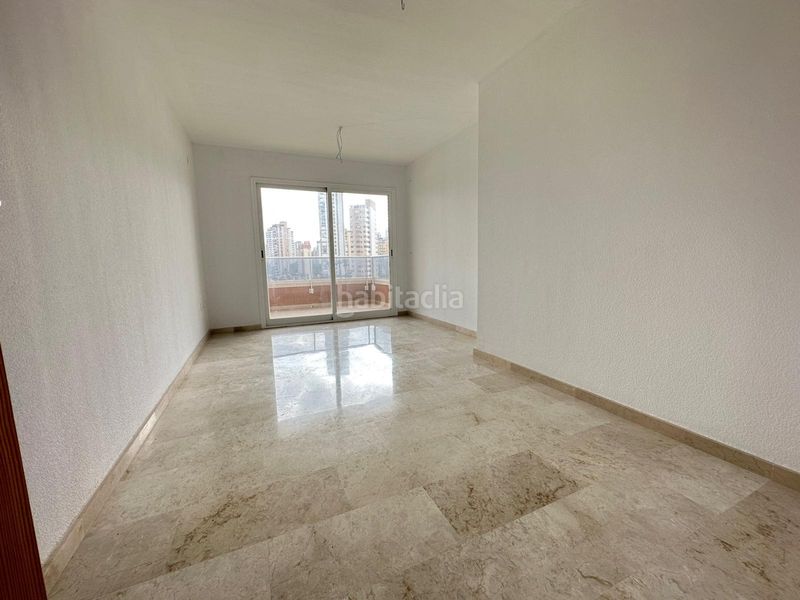Foto 189a12ad-0ccb-433d-a229-551583e1d4d9. Apartament amb aparcament piscina a Rincón Bajo Benidorm