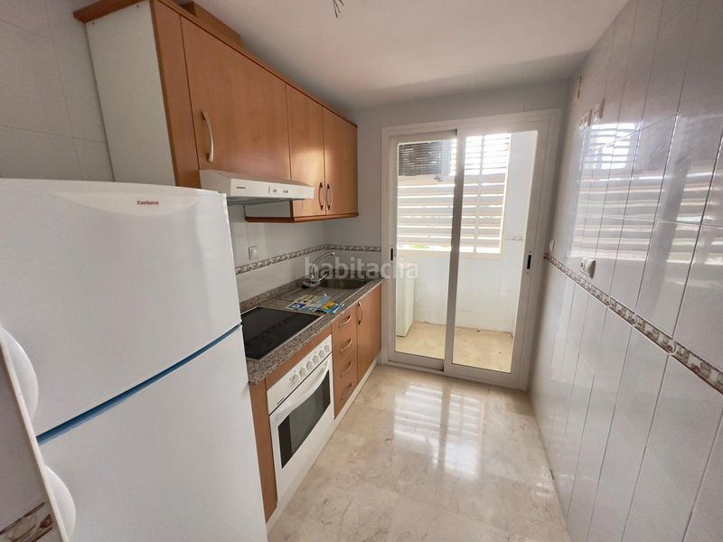 Foto 3267f052-8581-490a-8719-22f278227770. Apartament amb aparcament piscina a Rincón Bajo Benidorm