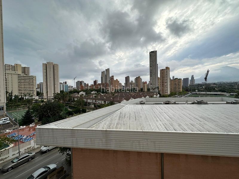 Foto 702ad33d-3e3f-4f0b-b84a-c034c7a5420f. Apartament amb aparcament piscina a Rincón Bajo Benidorm