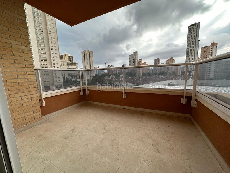 Foto 8bf8cedb-c455-4262-8dfd-e658a8f8cbae. Apartament amb aparcament piscina a Rincón Bajo Benidorm