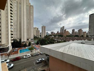 Apartament a Rincón Bajo. Exclusivo apartamento en rincon de loix, benidorm  240,000
