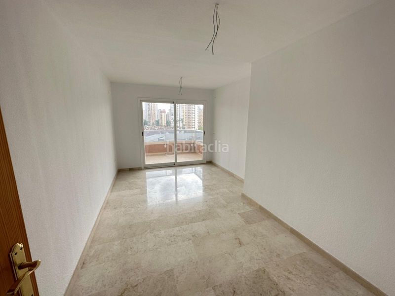 Foto cf79fe71-3b74-46f4-bbe7-f7a3a415dc3d. Apartament amb aparcament piscina a Rincón Bajo Benidorm