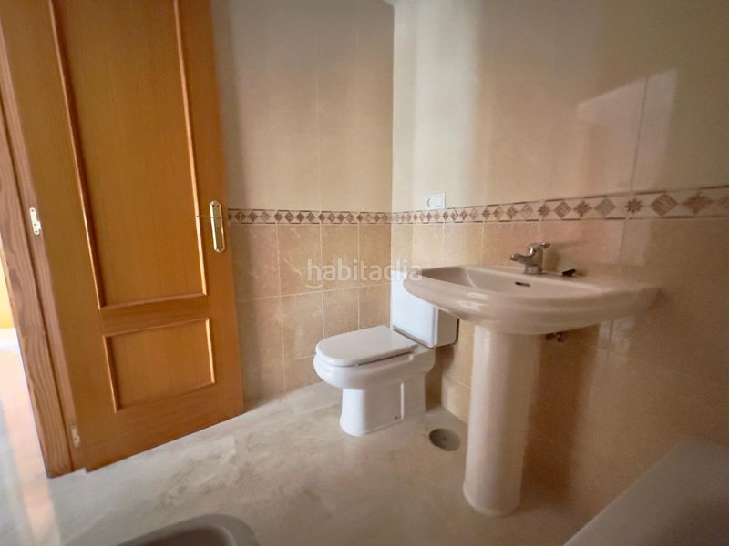 Foto cf7bb701-4954-4d08-88df-30f1d8bbdefc. Apartament amb aparcament piscina a Rincón Bajo Benidorm