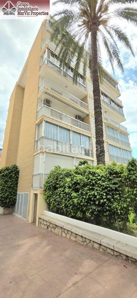 Foto e29acd95-ac8d-40ce-8a08-1dd8e61f73a6. Estudi amb aparcament a Playa Poniente Benidorm