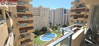 Apartamento en Alitana-Casablanca. Encantador apartamento en cala villajoyosa con vistas despejadas