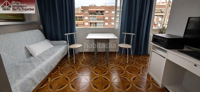 Foto 45e8aca6-fbd5-4581-b309-1b365b0ed0c0. Àtic a Centro Urbano Benidorm