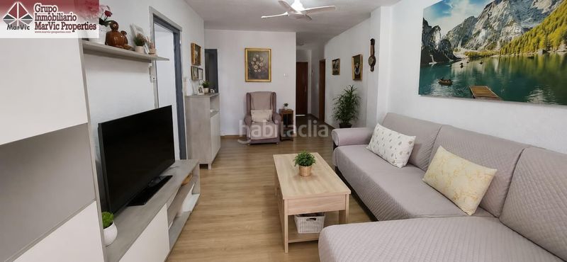 Foto 47c7457a-d8ae-4fde-8982-c63f3f6b39c7. Àtic a Centro Urbano Benidorm