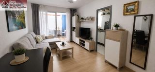 Penthouse in Centro Urbano