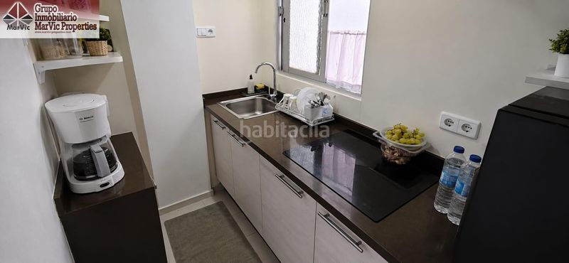 Foto d4b6dbe1-7306-4ab6-bb81-41720fa259da. Àtic a Centro Urbano Benidorm