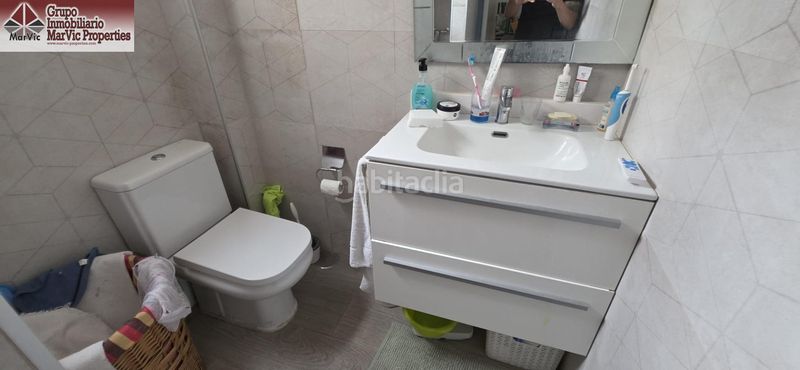 Foto e9c724da-8a99-492f-8a67-4eab162a128a. Àtic a Centro Urbano Benidorm