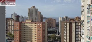 Apartament a Juzgados - Plaza de Toros