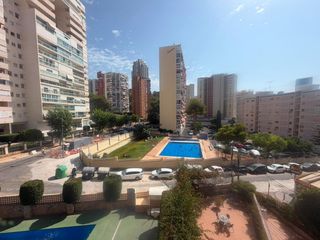 Apartament a Rincón Alto. Apartamento en venta en rincon de loix alto, benidorm