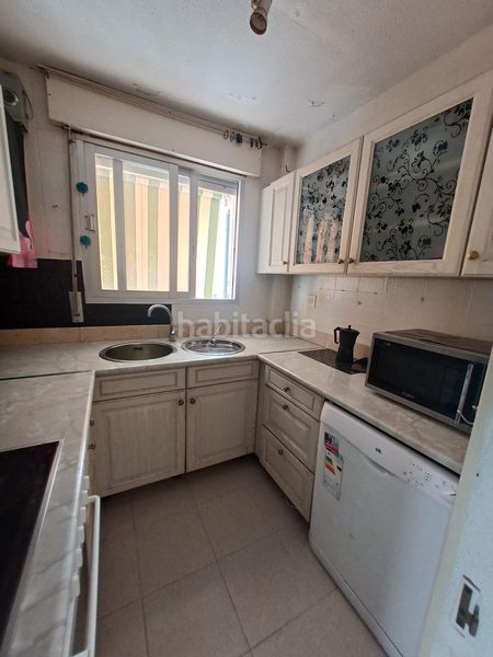 Foto 2c0df8ad-2f9e-404b-b022-5d68ee71cac9. Apartament amb aparcament a Juzgados - Plaza de Toros Benidorm