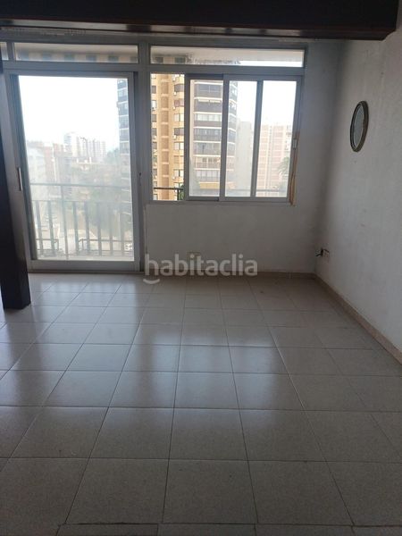 Foto 43ce30cd-d6b2-4a89-9c18-2485e59e396a. Apartament amb aparcament a Juzgados - Plaza de Toros Benidorm