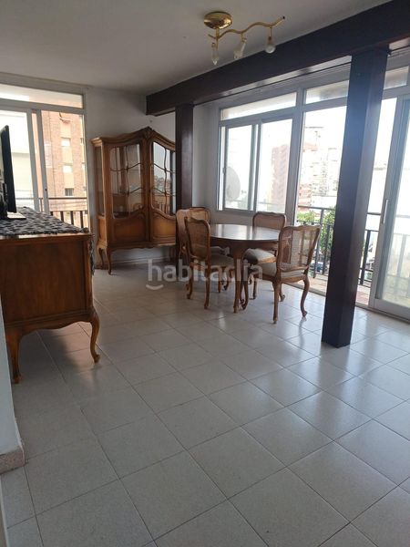 Foto 4aeeae7c-3f7e-4542-b080-4c2dfab28dde. Apartament amb aparcament a Juzgados - Plaza de Toros Benidorm