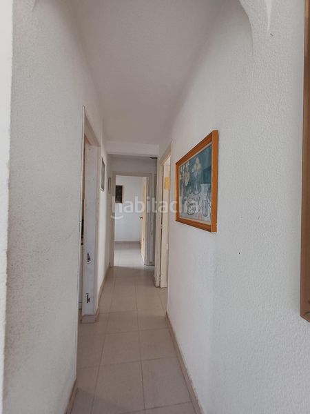 Foto 533d2395-1435-46de-bc08-4ffbd29cd597. Apartament amb aparcament a Juzgados - Plaza de Toros Benidorm