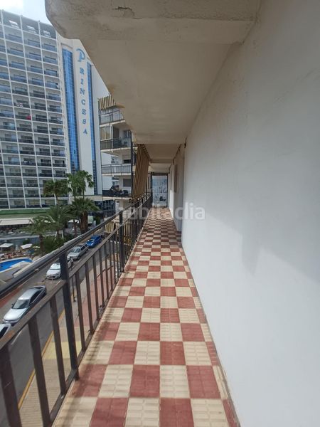 Foto 714fd21c-9ea8-4d52-8da2-1f1994320321. Apartament amb aparcament a Juzgados - Plaza de Toros Benidorm