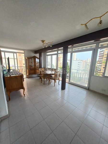 Foto a302e34c-3815-402e-a72c-530ae1e5ca68. Apartament amb aparcament a Juzgados - Plaza de Toros Benidorm