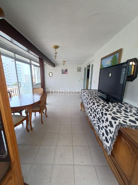 Foto a31ae044-0672-4f17-b6c6-bd2c765e48f9. Apartament amb aparcament a Juzgados - Plaza de Toros Benidorm