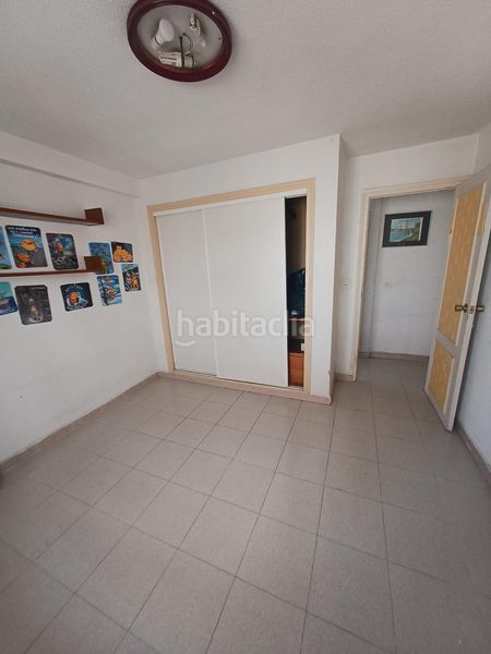 Foto d24ae1c2-7d20-4851-8ad2-029b2c75e2bd. Apartament amb aparcament a Juzgados - Plaza de Toros Benidorm