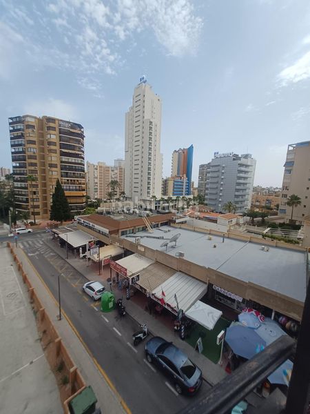 Foto d32b1d06-0d40-4974-a040-704da749d88b. Apartament amb aparcament a Juzgados - Plaza de Toros Benidorm