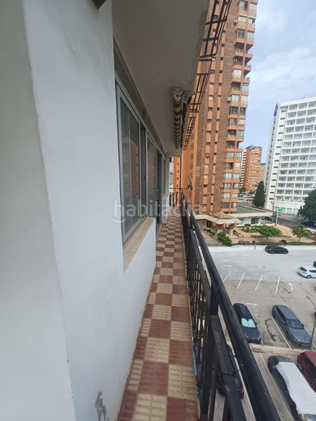Foto e503937a-60f5-4c51-8469-43a2fdd62b1b. Apartament amb aparcament a Juzgados - Plaza de Toros Benidorm
