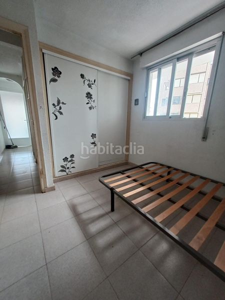 Foto f60d02f5-fa15-4402-99b6-a573a3aee264. Apartament amb aparcament a Juzgados - Plaza de Toros Benidorm
