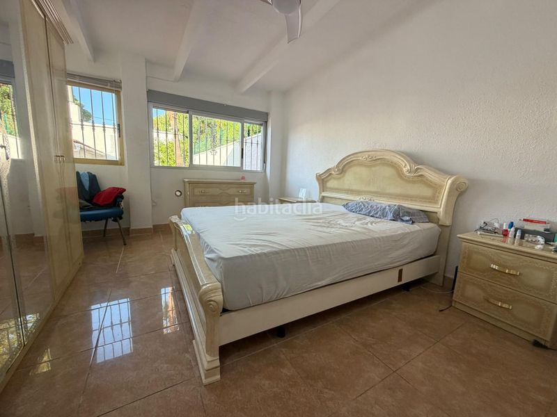 Foto 31382a43-e870-4027-8d8e-68c1c3bc5295. Xalet amb aparcament piscina a Rincón Bajo Benidorm