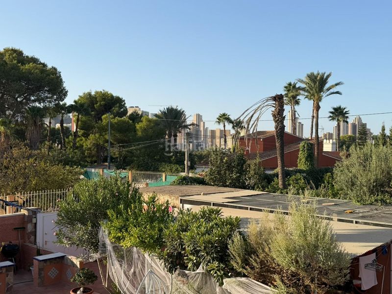 Foto 422e3a3e-5261-4097-b6f1-e97235d3d774. Xalet amb aparcament piscina a Rincón Bajo Benidorm