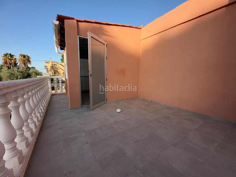 Foto 5252d5fa-133b-4e7a-b586-fb32d83cdac5. Xalet amb aparcament piscina a Rincón Bajo Benidorm