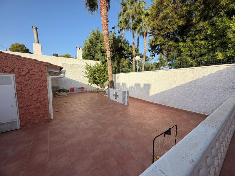 Foto 7700ea49-1276-4cf3-b07f-d8b9b61a6639. Xalet amb aparcament piscina a Rincón Bajo Benidorm