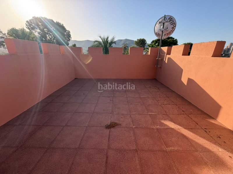 Foto 85ac3ee4-90f2-4096-bc42-db7584add802. Xalet amb aparcament piscina a Rincón Bajo Benidorm