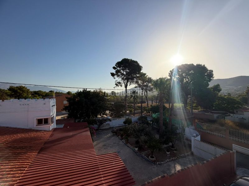 Foto be403d35-2bd0-45b1-b799-cd591c9d2685. Xalet amb aparcament piscina a Rincón Bajo Benidorm