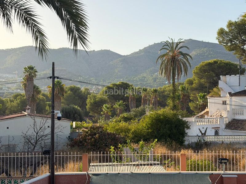 Foto c741a1bd-9745-46a7-bf52-9a568632113d. Xalet amb aparcament piscina a Rincón Bajo Benidorm