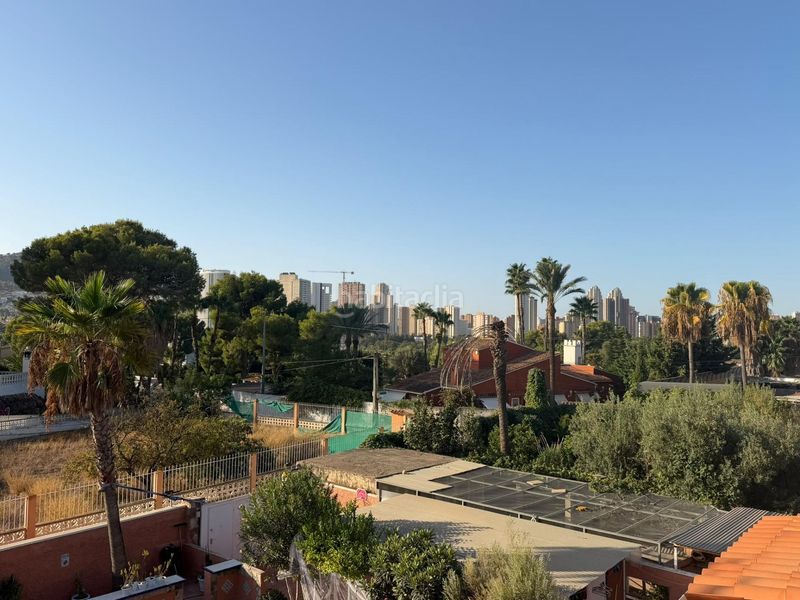 Foto d34dc9a5-7f3d-4de5-bc9f-0acd3ff063dc. Xalet amb aparcament piscina a Rincón Bajo Benidorm