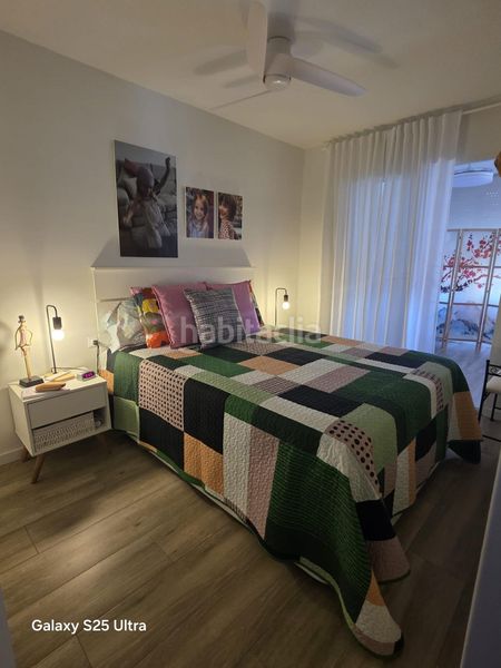 Foto 088a59e1-1704-46a5-9d46-6ac2216c78a7. Apartament amb aparcament piscina a Levante Alto Benidorm
