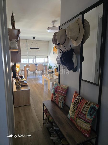 Foto 6b5eda34-9054-497a-a344-10f416cba04e. Apartament amb aparcament piscina a Levante Alto Benidorm