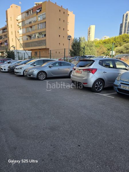 Foto 8213eac2-57e2-48fa-a932-9d605d392f8f. Apartament amb aparcament piscina a Levante Alto Benidorm