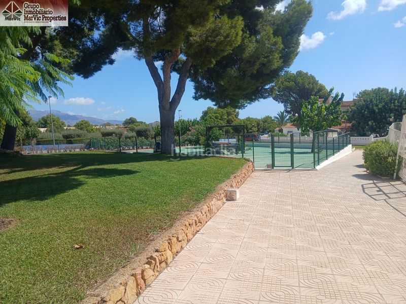 Foto 1afae48a-38a2-4905-bf55-14684854172e. Apartament amb aparcament piscina a Varadero Nucia (la)