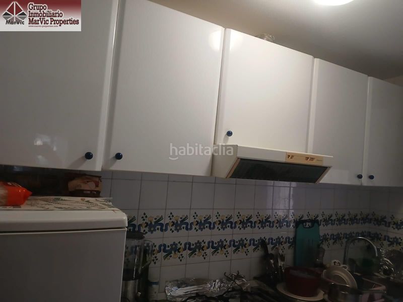 Foto 2cc5562e-14bf-4522-ad17-44d3cef19187. Apartament amb aparcament piscina a Varadero Nucia (la)