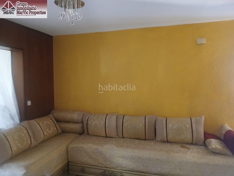 Foto 7251f98c-0f05-487c-b403-4a93b693f2fe. Apartament amb aparcament piscina a Varadero Nucia (la)
