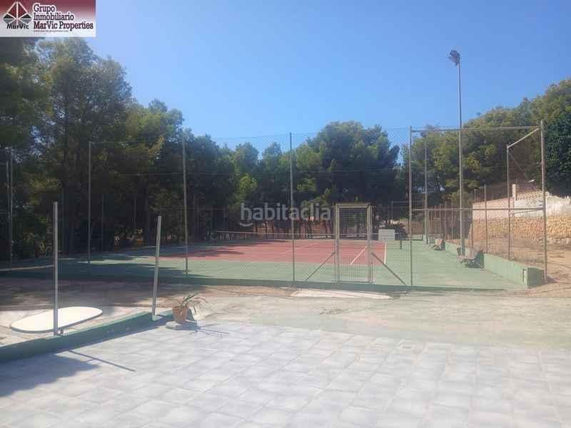 Foto cdf336a4-c58c-4605-a08f-bdaec32ae369. Apartament amb aparcament piscina a Varadero Nucia (la)