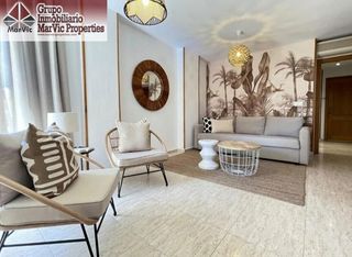 Etagenwohnung  Calle actor luis prendes. Oportunidad en zona del bali en cala de benidorm