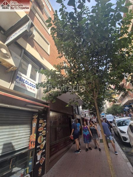 Foto b35d4f61-2a26-4637-89c7-426dad884468. Pis a Centro Urbano Benidorm